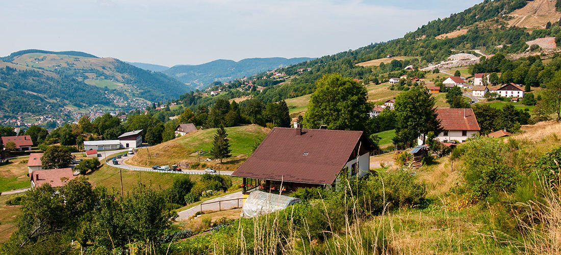vacances autour de gérardmer