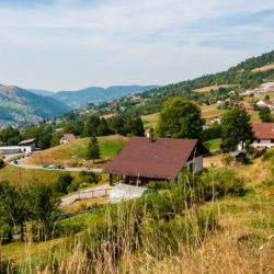 vacances autour de gérardmer