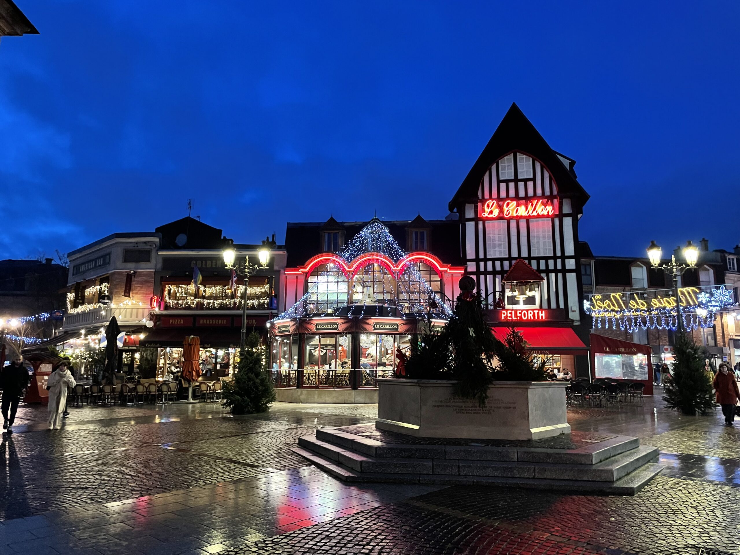 golden pub, saint-quentin