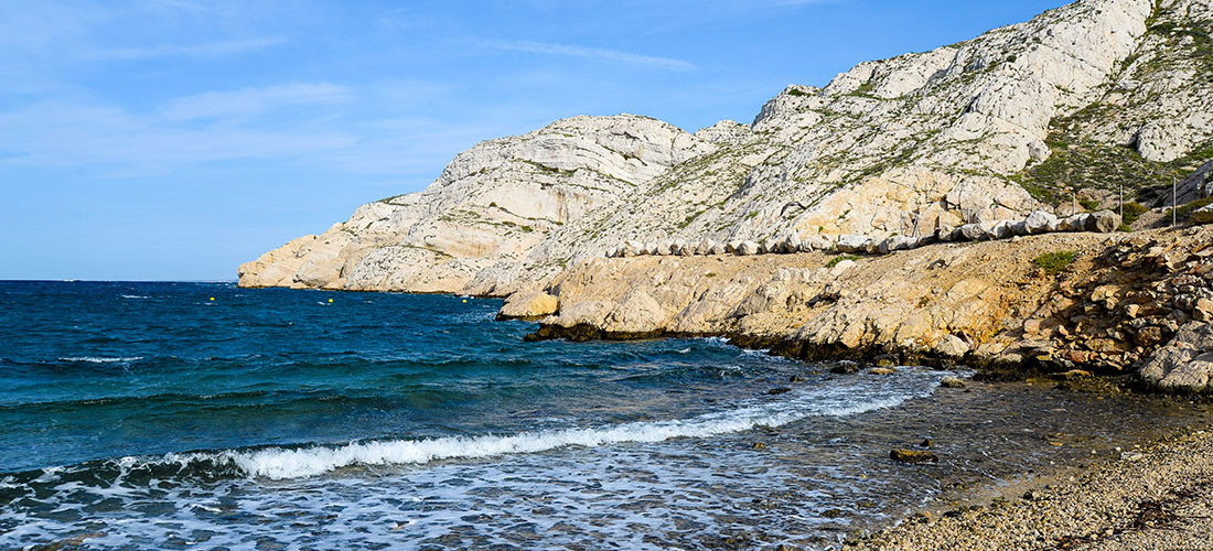 îles du frioul , marseille, ratonneau