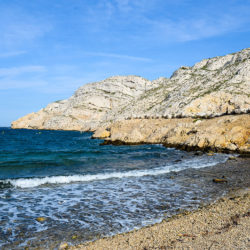 îles du frioul , marseille, ratonneau