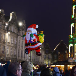 visiter le marché de Noël d'Arras, Pas-de-Calais, Hauts de France