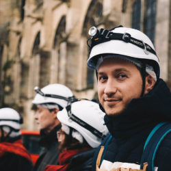 visite insolite de laon, souterrains