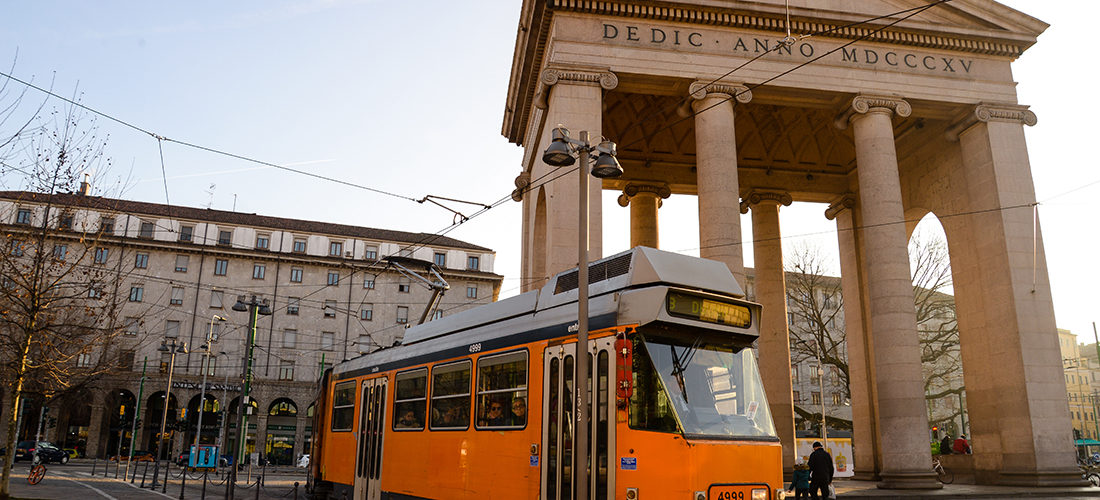 milan, que faire, porta ticinese