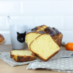 recette de brioche fondante et moelleuse