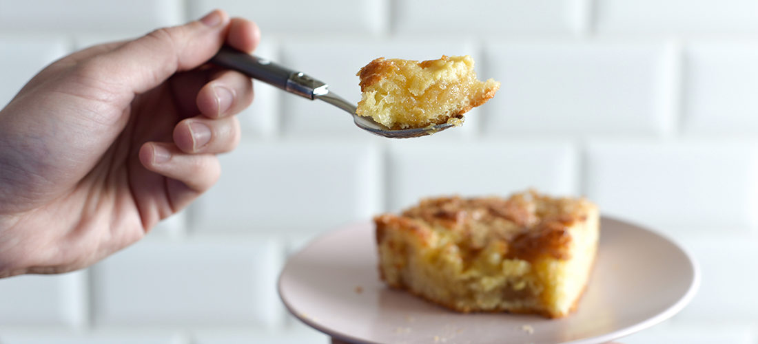 recette tarte au sucre, dessert chti, hauts-de-france