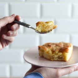 recette tarte au sucre, dessert chti, hauts-de-france