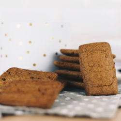 recette speculoos maison