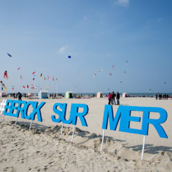 rencontres internationales de cerfs-volants, berck, pas-de-calais, hauts de france