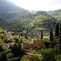 Déia, road-trip dans l'ouest de Majorque et la Sierra tramuntana