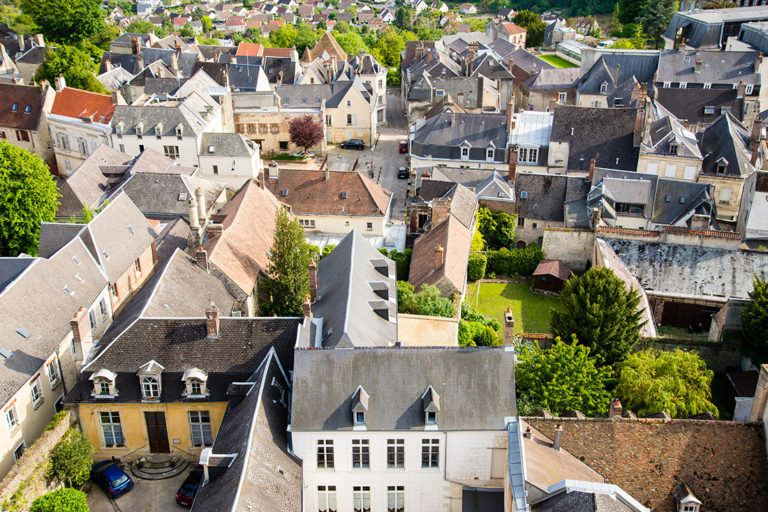 Un week-end à Laon (Aisne) : que voir, que faire, visite des souterrains