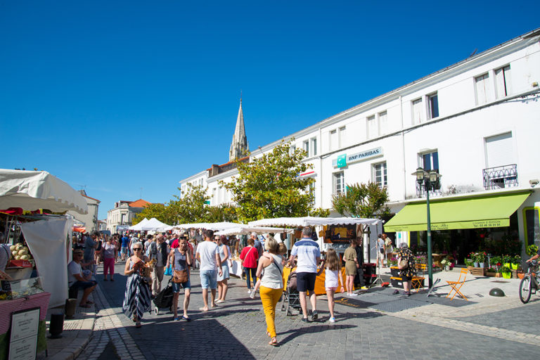 Un week-end à La Tremblade (Royan) : que voir, que faire, adresses