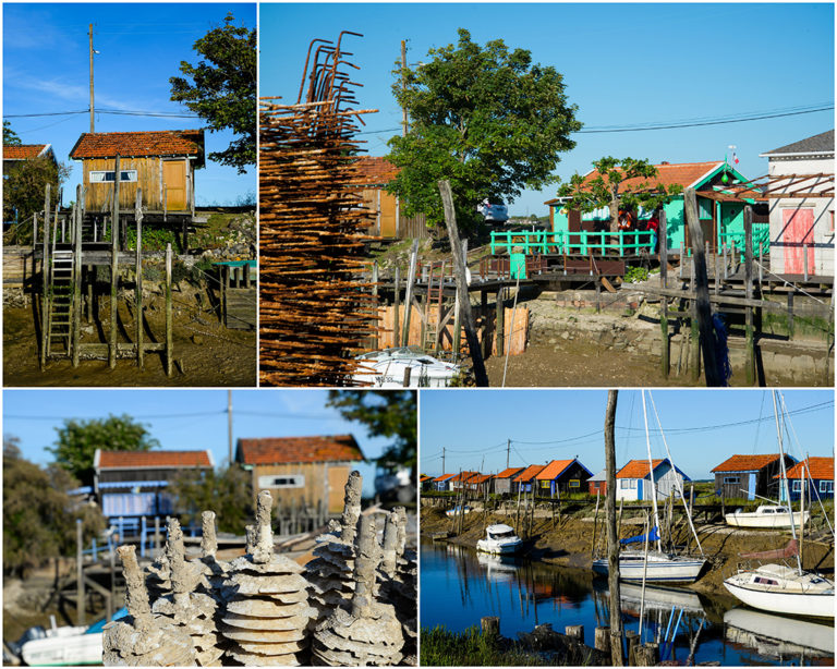 Un week-end à La Tremblade (Royan) : que voir, que faire, adresses