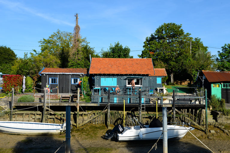 Un week-end à La Tremblade (Royan) : que voir, que faire, adresses