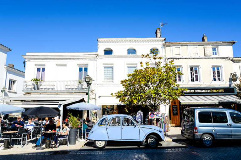Un week-end à La Tremblade (Royan) : que voir, que faire, adresses