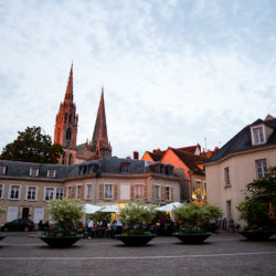 visiter chartres en un week-end