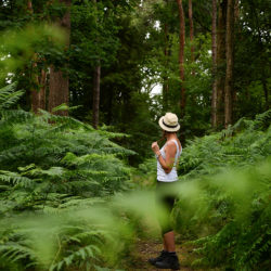 Nuit en roulotte, Bruille-lez-Marchiennes