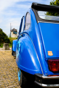 Balade avec les belles échappées, autour de Saint-Omer, Clairmarais, route 62
