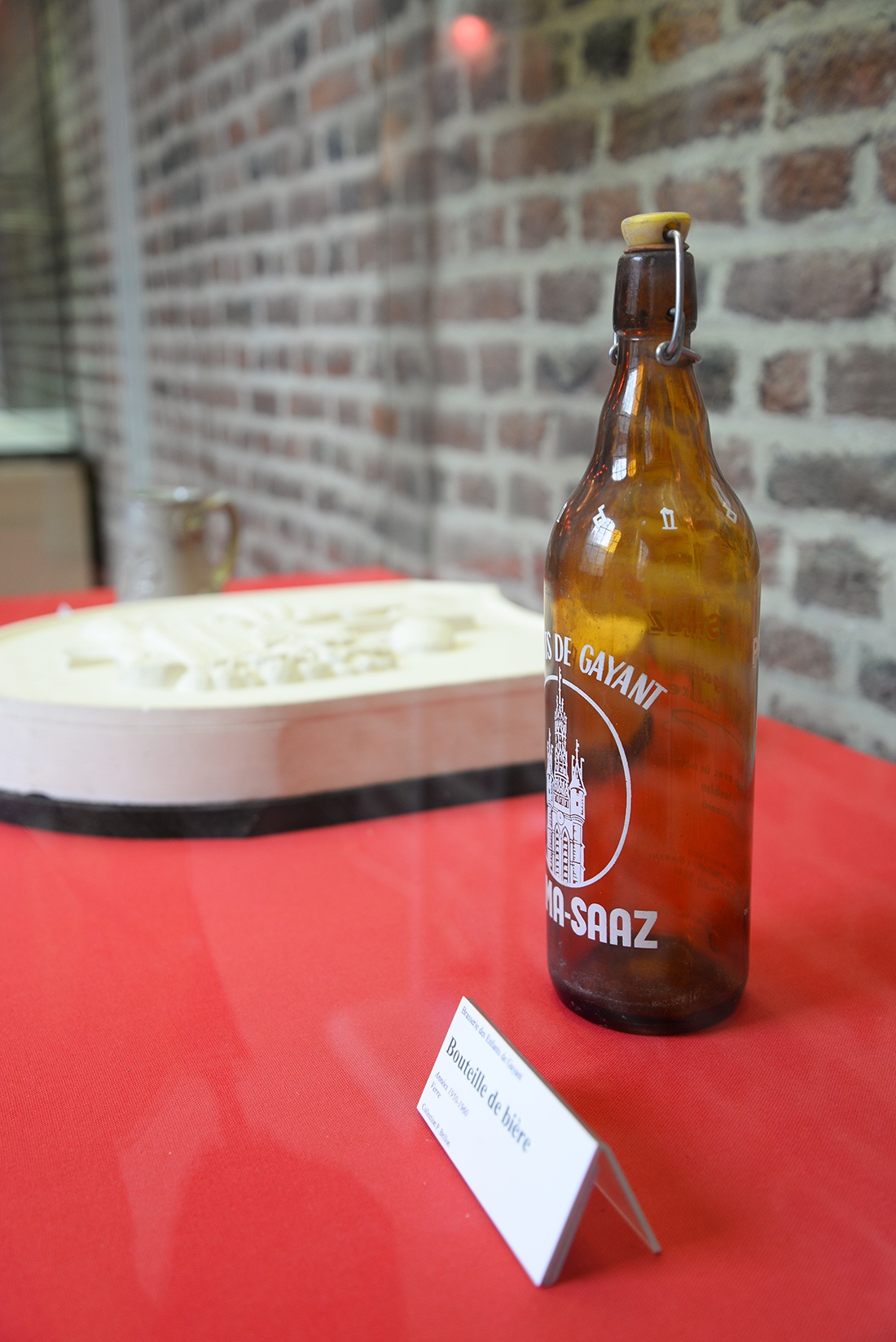 musee de la chartreuse, douai, exposition sur la bière
