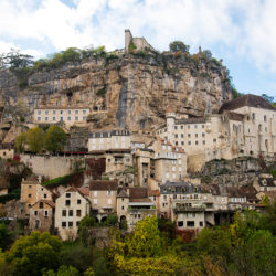 visite de rocamadour, lot