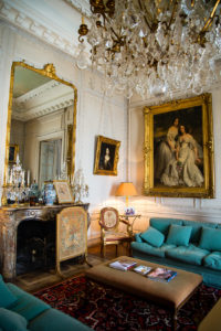 visiter le château du lude, sarthe