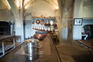 visiter le château du lude, sarthe