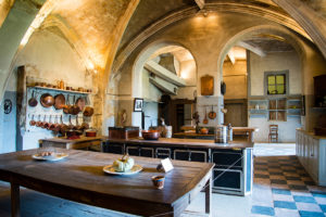 visiter le château du lude, sarthe