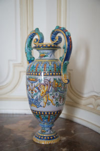 visiter le château de Montmirail, sarthe