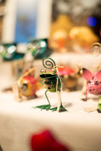 manis shop, marché de Noël d' Amiens