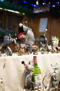 manis shop, marché de Noël d' Amiens