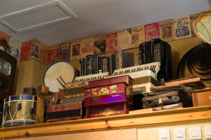 musée de musique mécanique, sarthe , dollon
