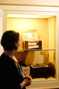 musée de musique mécanique, sarthe , dollon