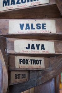 musée de musique mécanique, sarthe , dollon