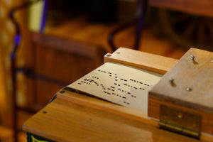musée de musique mécanique, sarthe , dollon