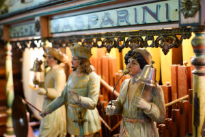 musée de musique mécanique, sarthe , dollon