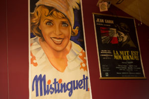 musée de musique mécanique, sarthe , dollon