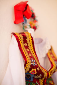 chez babcia, lens