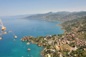 visite de cefalu, road-trip en sicile, rocca