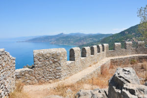 visite de cefalu, road-trip en sicile, rocca
