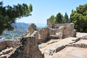 visite de cefalu, road-trip en sicile, rocca