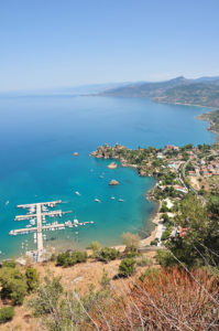 visite de cefalu, road-trip en sicile