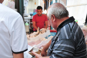 visite de palerme , road-trip en sicile