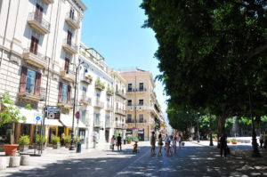 visite de palerme , road-trip en sicile