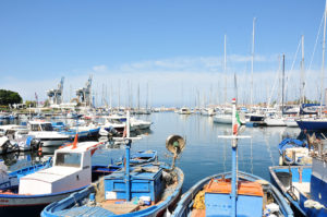 visite de palerme , road-trip en sicile