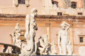 visite de palerme , road-trip en sicile