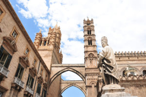 visite de palerme , road-trip en sicile