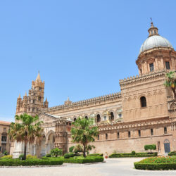 visite de Palerme , road-trip en Sicile