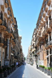 visite de palerme , road-trip en sicile