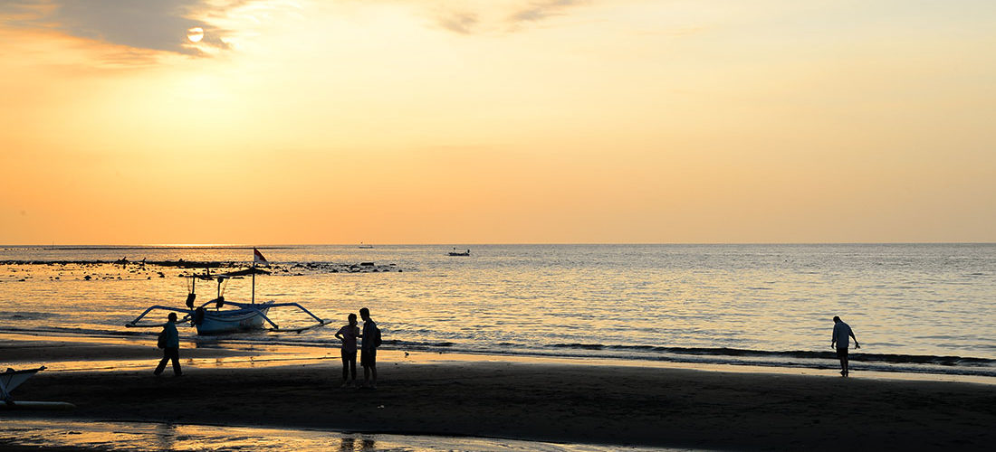 plages du nord de bali