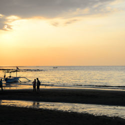 plages du nord de bali